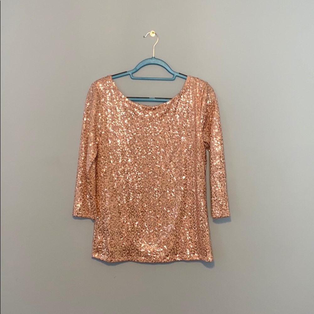 Gibson from Nordstrom top